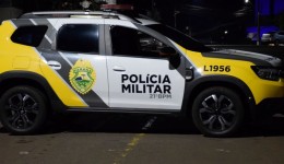 Homem é preso por embriaguez ao volante após causar acidente