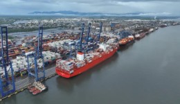 Exportações do Paraná crescem 1,2% em 2025 e somam US$ 23,6 bilhões, aponta Ipardes