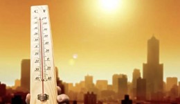 Onda de calor no Sudoeste do Paraná aumenta consumo de água e acende alerta