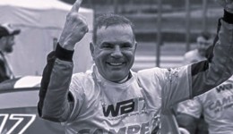 Morre Wanderlei Berlanda, empresário e piloto catarinense, aos 62 anos