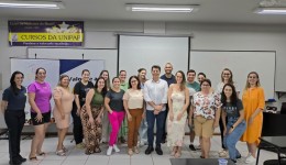 Formação para professores 2025 é realizada para o projeto Criança no Trânsito