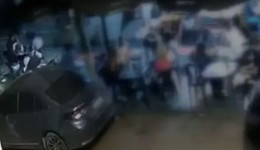 Adolescente de 15 anos confessa ataque a tiros em conveniência por vingança