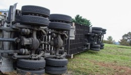 PRF registra 84 mortes e mais de mil feridos nas rodovias durante feriado