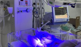 Francisco Beltrão lidera projeto pioneiro que protege cérebros de recém-nascidos no Paraná