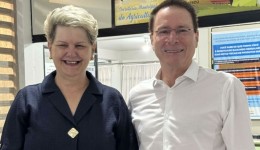 UPA e Centro de Saúde da Cidade Norte passam por modernização com investimento de R$ 1 milhão