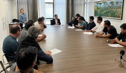 Regularização de imóveis municipais beneficia quase 40 associações