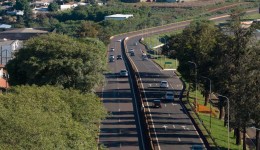 Unidades Itinerantes do Pedágio Eletrônico passam por nove municípios na próxima semana