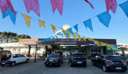 Mercado Municipal vai promover arraiá com muitas atrações