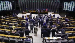 Câmara aprova projeto que cria 18 novas vagas de deputados federais; veja estados que vão ganhar cadeiras