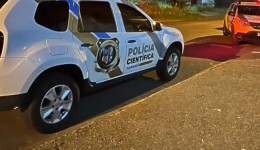 Homem morre após ser atingido por golpes de faca no bairro Júpiter
