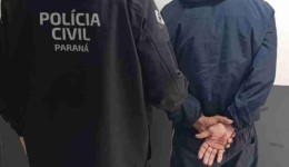Suspeito de abuso sexual contra criança é preso