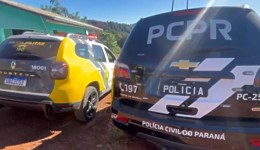 Homem é encontrado morto em alojamento no interior