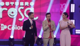 Grupo Massa e TV Evangelizar se unem em programação especial para prevenção do câncer de mama