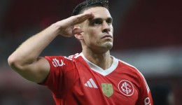 Inter vence Gre-Nal de virada e amplia vantagem no histórico do clássico