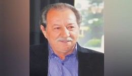 Faleceu aos 79 anos, o ex-vereador Euclides Spessatto