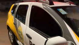 Homem é preso por agredir companheira em caso de violência doméstica