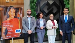 Cresol Tradição e OAB acertam parceria em prol dos advogados