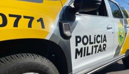 Polícia Militar prende jovem com mandado em aberto e apreende maconha durante a Operação Sinergia III