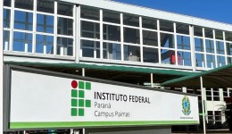Redação do Processo Seletivo do IFPR Palmas será aplicada neste domingo (19)