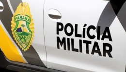 Dois suspeitos de assaltar motorista de aplicativo morrem em confronto com a PM