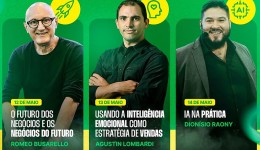 Conecta ACEC 2026 acontece de 12 a 14 de maio