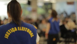 Paraná alcança quinto maior eleitorado do Brasil com mais de 8,6 milhões de eleitores