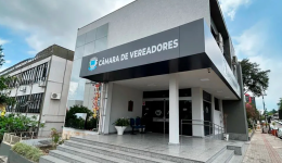 Câmara vai diplomar integrantes do Parlamento Jovem