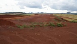 Retomada da construção do novo aeroporto é debatida na Câmara 