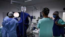 SUS faz mutirão com 61 mil cirurgias e exames neste fim de semana