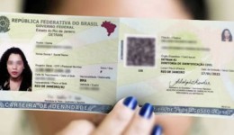 Novo RG passa a ter validade conforme a idade; troca será obrigatória até 2032