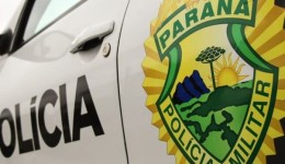 Caminhonete carregada com 20 mil carteiras de cigarro é apreendida