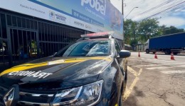 Atenção, motoristas: ruas serão interditadas a partir de 3 de março para a 32ª Expobel
