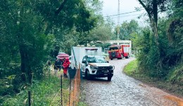 Mulher desaparecida é encontrada morta em represa no Bairro Marrecas