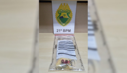 Homem é preso por embriaguez ao volante e posse de drogas