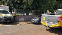Homem que matou amante da esposa após flagrar traição é condenado a nove anos de prisão em Foz do Iguaçu