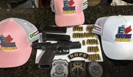 Polícia desarticula quadrilha que usava rede social para promover crimes no Paraná e SC