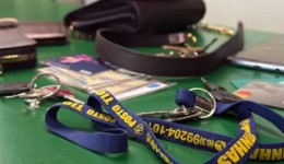 Objetos perdidos durante a Expobel podem ser retirados na Acefb