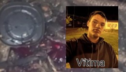 Explosão em caldeira de empresa de carvão deixa jovem morto e outro ferido 