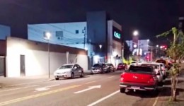 Cadeia Pública de Pato Branco restabelece a ordem após tumulto