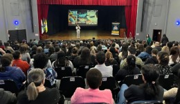 Francisco Beltrão promove seminário para debater saúde e segurança no trabalho