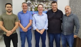 Policial Oberdan deve assumir Secretaria de Segurança Pública