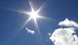 Ano de 2025 é o terceiro mais quente da história, diz observatório europeu