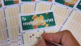 Mega-Sena sorteia prêmio de R$ 3,5 milhões nesta terça-feira (06)