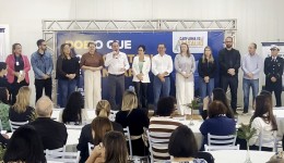 Campanha do Agasalho é lançada com expectativa de grande adesão