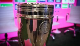 Flamengo e Grêmio decidem terceira edição da Copinha Feminina