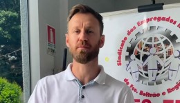 Sindicato dos Comerciários completa 40 anos e projeta lutas para 2026