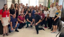 Assistência Social recebe profissionais concursados após 12 anos