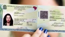 Nova Carteira de Identidade Nacional substitui RG gradualmente no Brasil