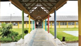 1.034 novos diretores da rede estadual tomaram posse nesta semana