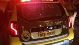 Briga em bar termina com duas mulheres esfaqueadas e uma presa